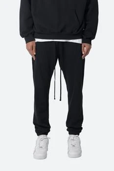 MNML | Every Day Sweatpants - Black,商家mnml,价格¥365