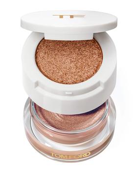 product Cream and Powder Eye Color image