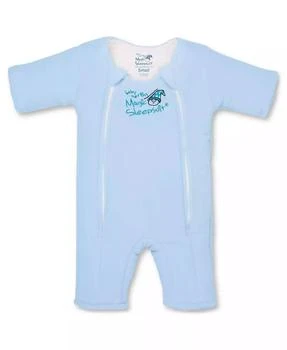 Baby Merlin's Magic Sleepsuit | Baby Boys Baby Merlin's Magic Sleepsuit, Microfleece Baby Transition Swaddle, Pink,商家Macy's,价格¥316