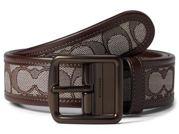 商品Coach | 38 mm Sized SJD Belt,商家Zappos,价格¥1329图片