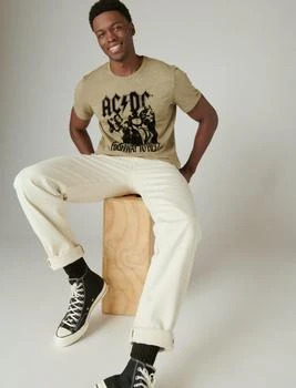 Lucky Brand | Lucky Brand Men's Acdc Highway,商家Premium Outlets,价格¥140