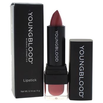 推荐Lipstick - Cedar by Youngblood for Women - 0.14 oz Lipstick商品