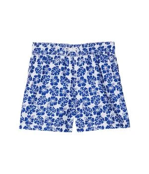 Janie and Jack | Printed Swim Shorts (Toddler/Little Kids/Big Kids) 4.7折