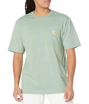 Carhartt | Loose Fit Heavyweight Short Sleeve Dog Graphic T-Shirt 