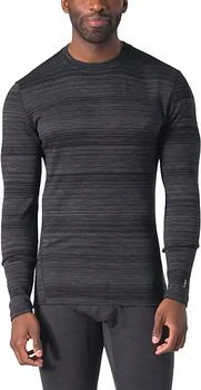 SmartWool | Smartwool Men's Classic Thermal Merino Base Layer Crew Top,商家Dick's Sporting Goods,价格¥422