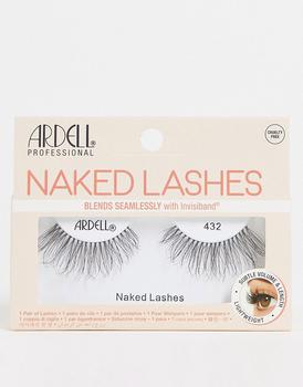 product Ardell Naked Lashes 432 image