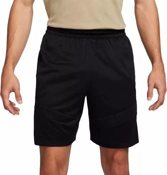 NIKE | Nike Men's  8" Dri-FIT Icon Basketball Shorts,商家Dick's Sporting Goods,价格¥115