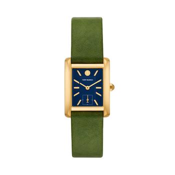 推荐The Eleanor Two-Hand Subsecond, Gold-Tone Stainless Steel Watch商品