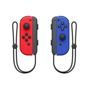 Nintendo | Joy-Con Red/Blue Controllers Super Mario Party Digital Edition Bundle,商家Verishop,价格¥831