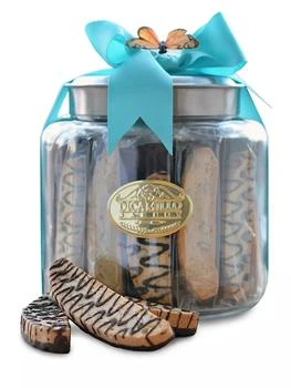 Di Camillo | Moderno Jar Biscotti Assortment,商家Saks Fifth Avenue,价格¥976