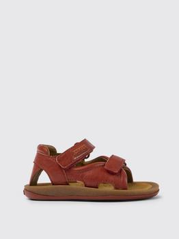 商品Camper | BIcho Camper sandals in calfskin,商家Giglio,价格¥412图片