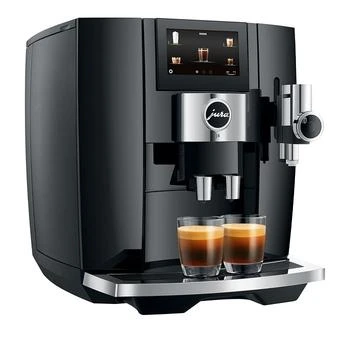 JURA | J8 Coffee, Espresso & Sweet Foam,商家Bloomingdale's,价格¥22440