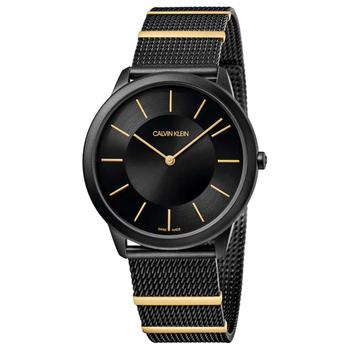 Calvin Klein | Calvin Klein Minimal   手表商品图片,1.7折×额外8.5折, 独家减免邮费, 额外八五折