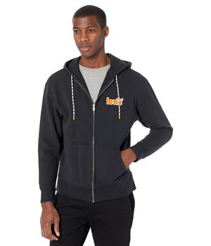 李维斯卫衣, Levi's | Relaxed Graphic Zip-Up商品图片 8折