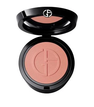 Armani Luminous Silk Glow Blush