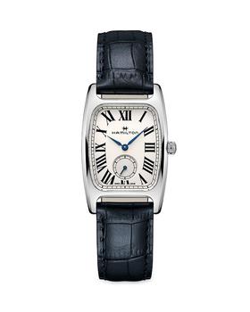 Hamilton | Boulton American Classic Watch, 27.3mm x 31.1mm商品图片,独家减免邮费