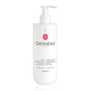 Gatineau, Gatineau | Gatineau 金色光泽自晒黑美肤乳液 400ml商品图片 