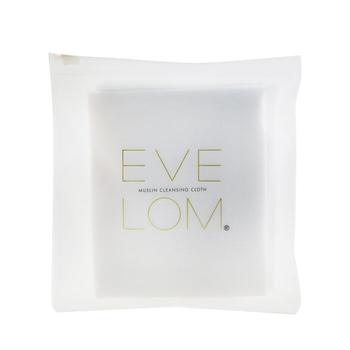 EVE LOM | Eve Lom 玛姿林棉布 卸妆巾(3片装) 温和轻柔经典卸妆膏好搭档 3pcs商品图片,额外9.5折, 额外九五折