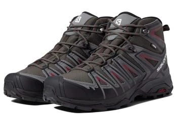 Salomon | X Ultra Pioneer Mid CSWP,商家6PM,价格¥947