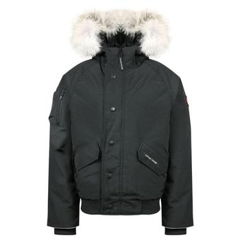 商品加拿大鹅Rundle 飞行员夹克,商家Designer Childrenswear,价格¥3713图片