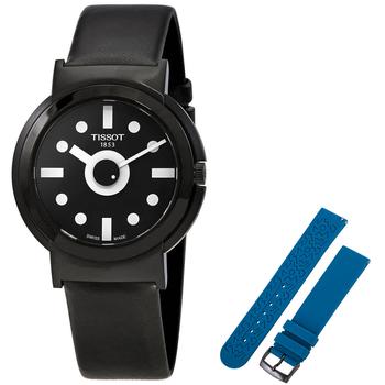 推荐Tissot Heritage Memphis Mens Quartz Watch T134.410.37.051.00商品