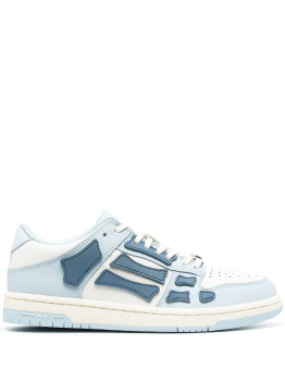 商品AMIRI | AMIRI 蓝色女士运动鞋 SS23WFS005-853,商家Beyond Italylux,价格¥3934图片