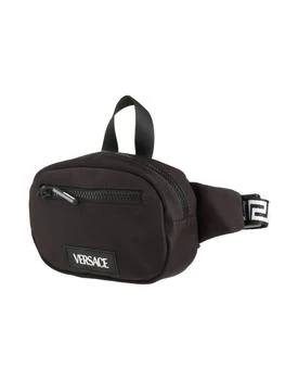 Versace | Backpack & fanny pack,商家YOOX,价格¥3646