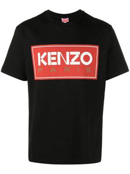 推荐Kenzo paris t-shirt商品