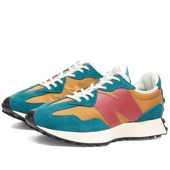 new balance女鞋价格, New Balance | New Balance WS327WN1商品图片 满$200享9.5折, 满折