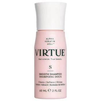 VIRTUE | VIRTUE Smooth Shampoo Travel Size 2 oz 