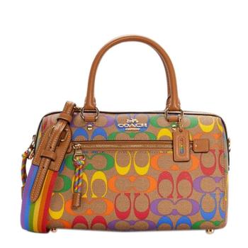 coach女包手提包, Coach | COACH女士手提包C4396IMMU4商品图片 额外8.2折x额外9折, 额外八二折, 额外九折