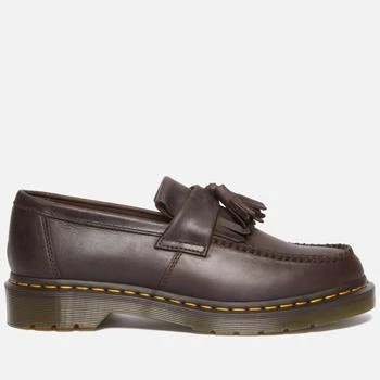 推荐Dr. Martens Men's Adrian Leather Loafers商品