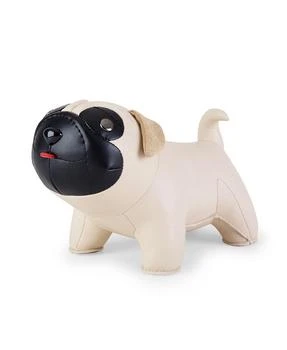 Zuny | Pug Bookend,商家Bloomingdale's,价格¥674