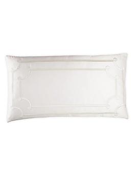 商品Lili Alessandra | Vendome Pillow Case & Insert,商家Saks Fifth Avenue,价格¥1795图片