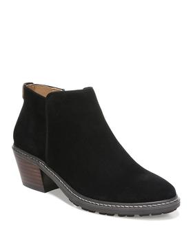 推荐Women's Pryce Ankle Booties商品