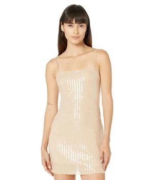 ASTR | Vegas Dress 9.2折, 满$220减$30, 满减