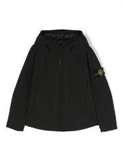 推荐Stone Island Junior Jacket商品