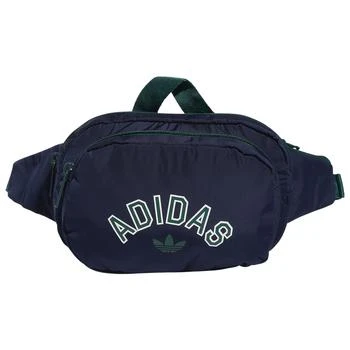 Adidas | adidas Originals Sport Prep 2.0 Waist Pack - Adult,商家Champs Sports,价格¥127