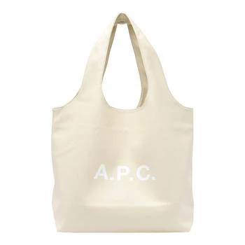 A.P.C. | A.P.C. Totes in Beige,商家Modayn,价格¥1345