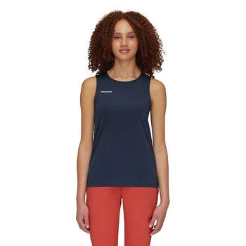 Mammut | Mammut Women's Selun FL Tank Top 6.3折