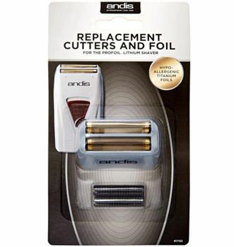 商品Pro Foil Replacement Foil And Cutters,商家eCosmetics,价格¥158图片