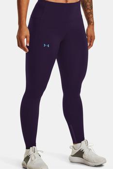 Under Armour | SmartForm RUSH Ankle Legging - Purple Switch/Iridescent商品图片,3折