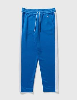 推荐AMI ROYAL BLUE TRACKPANTS商品