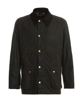 春装barbour ashby, Barbour | Ashby Wax Jacket商品图片 