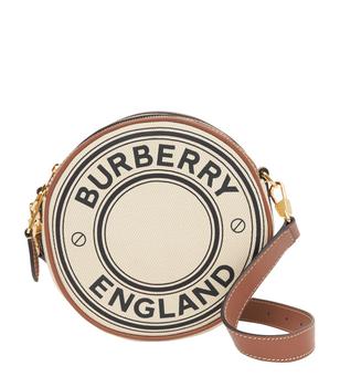 巴宝莉女包托特包, Burberry | Logo Graphic Louise Bag商品图片 