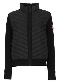 Canada Goose | Canada Goose Coats Black商品图片,7.3折×额外9折, 额外九折