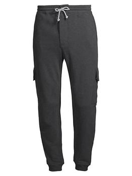 Brunello Cucinelli | Cargo Sweatpants商品图片,