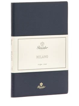PINEIDER | Milano Notebook,商家LUISAVIAROMA,价格¥496