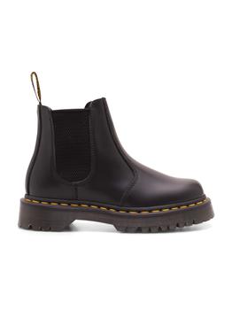 dr. martens bex, Dr. Martens | Dr. Martens '2976 Bex' Leather Ankle Boots商品图片 