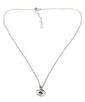 商品Vivienne Westwood NEW PETITE ORB Necklace图片